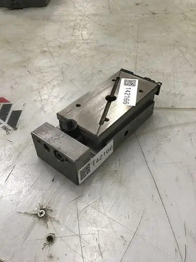 Used VAN DORN OA 304927 Injection Molding Parts | Ideal Machinery #663007