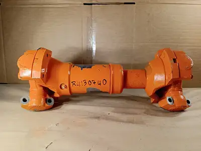 NEW LETOURNEAU R4130740