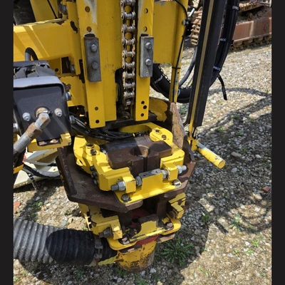 USED 2014 ATLAS COPCO FLEXIROC T45-11