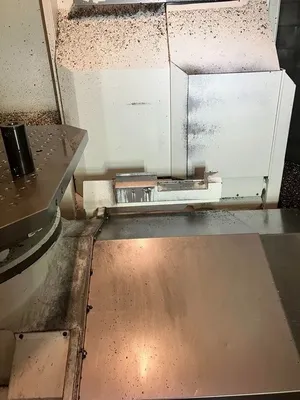 2014 MAZAK INTEGREX e-1060V8 II MACHINING CENTERS, VERTICAL | Quick Machinery Sales, Inc. (6)
