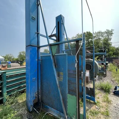 Hercules Hydraulic Tipper HI-848-B4562
