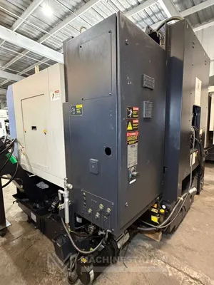 USED 2015 DOOSAN DNM 500II
