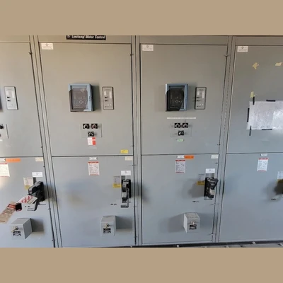 USED 2009 GENERAL ELECTRIC (GE) IC1074