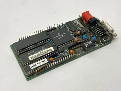 USED JANZ V2.0 INTELLIGENT CAN CONTROLLER