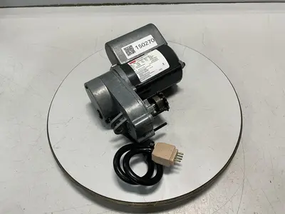 USED DAYTON 6Z086