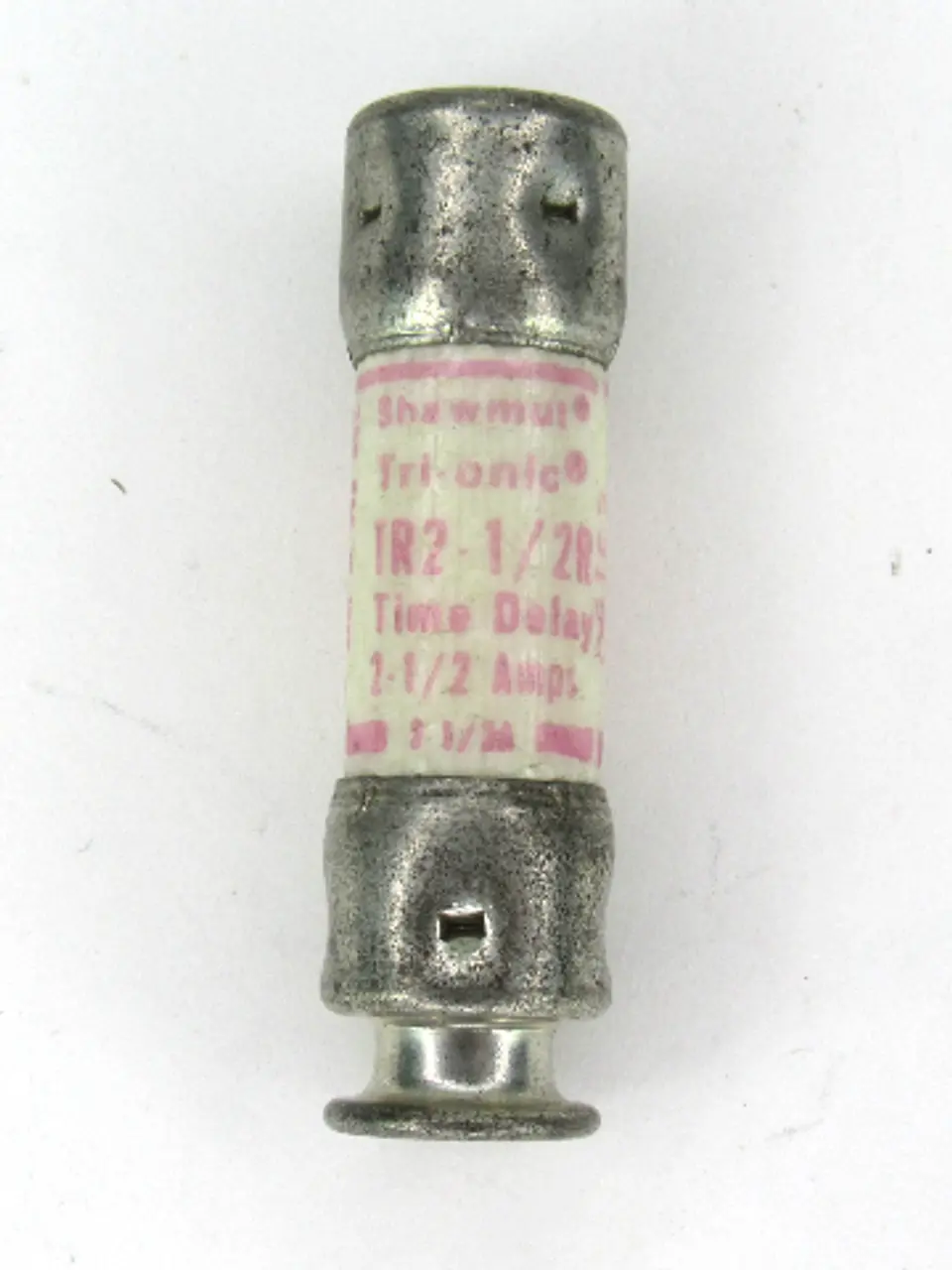 USED GOULD SHAWMUT TR2 1/2R