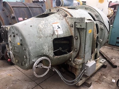 USED Beloit Jones DD3000