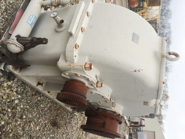 Used LUFKIN D440C Gearboxes New Jersey US | Perry Equipment #120088