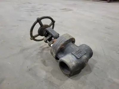 USED BONNEY FORGE HL 1L3S-NACE-LE