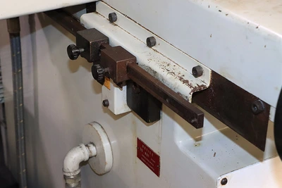 Used 1995 Okamoto ACC-1224ST, 1995, 3X AUTO FEEDS, AUTO IDF Reciprocating Surface Grinders New Jersey US | Machinery Values #1266706