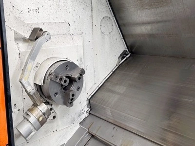 2014 MAZAK QUICK TURN NEXUS 350MSY Lathes CNC, Y-Axis / Multi Axis | USED CNC (5)