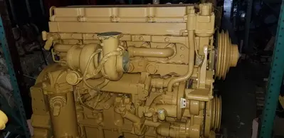 Used 2020 CATERPILLAR C11 Diesel Engines Georgia US | Atlanta Truck Equipment #1297351
