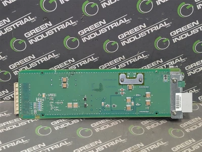 Nortel Networks NTPM53AA OPTera Metro 5100 Power Card Used