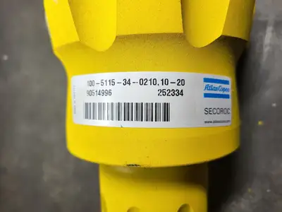 NEW ATLAS COPCO 90514996