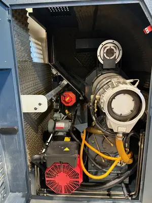 2010 JOHNFORD SL-500A CNC Lathes | Toolquip, Inc. (14)