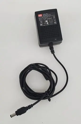 Used MEANWELL GS18U18-P1J Cable & Wire California US | Advanced Capital Equipment Sales #426851