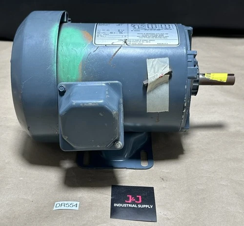NEW General Electric 5K35MN75