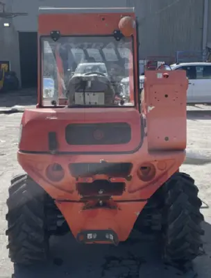 Used 2021 SKYTRAK 3013 Telehandlers Pennsylvania US | National Lift Equipment #1381607