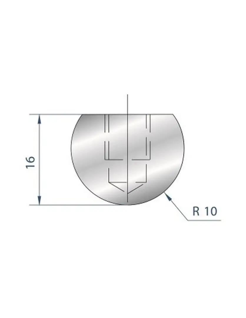 NEW EUROSTAMP 1037