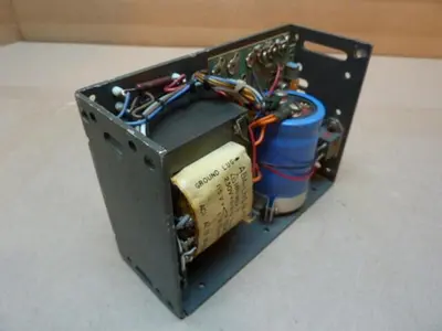 USED LAMBDA LNS-X-5-0V