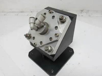 Hankwang FC3015 Laser Mirror W/Mounting  Assembly