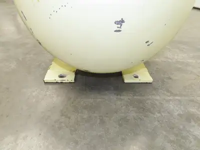 Used ARROW INDUSTRIAL SALES _UNKNOWN_ Pressure Tanks Indiana US | Arrow Industrial #1368271