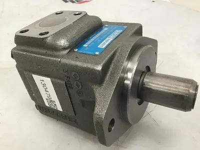 USED DENISON HYDRAULICS T6C 005 3R00 B1 N0P