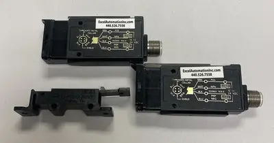 New | in-Stock TRI-TRONICS SE3RCF4 Misc Electrical & Power Parts Ohio US | Surplus Asset Holdings #1233593