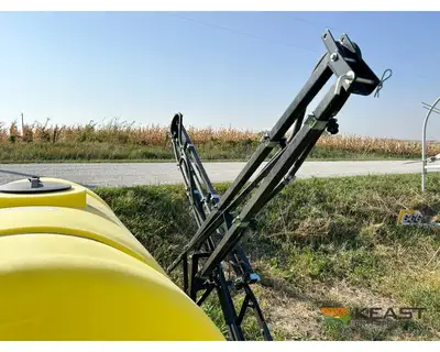 Used DEMCO _UNKNOWN_ 3-pt Mounted Sprayers Iowa US | Keast Enterprises #1360196