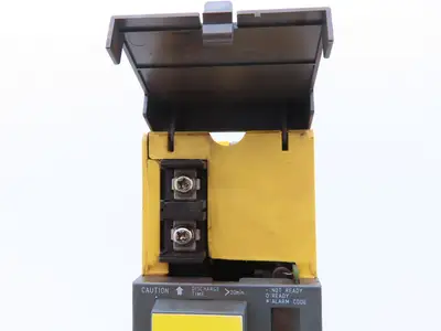 Fanuc A06B-6096-H106 Servo Amplifier Module 230V 9.1 kw Series C