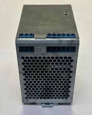 USED EMERSON SVL20-24-100
