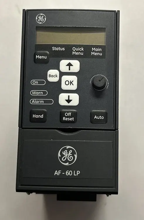 Used GENERAL ELECTRIC 6KLP43001X9A1 Misc Electrical & Power Parts Ohio US | Surplus Asset Holdings #1237935