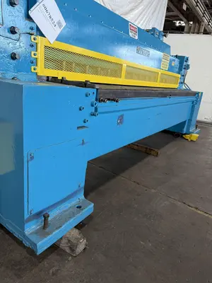 USED WYSONG 1050