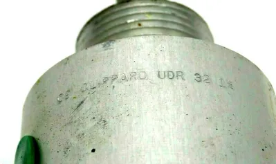 NEW CLIPPARD UDR-32-1 1/2 CYLINDER UDR32112