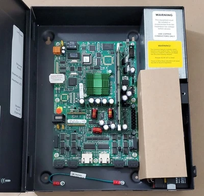 NEW Schneider Electric UNC-520-2