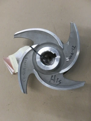 USED OEM Goulds 3175