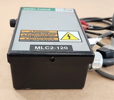 USED Conair MLC2-120
