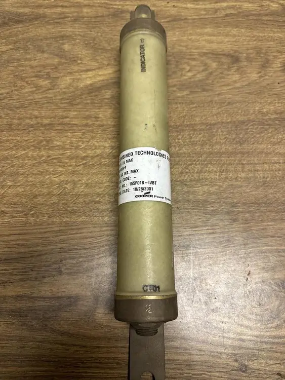 New | in-Stock AMP 155F018-IVBT Miscellaneous Equipment (Electrical & Power) Ohio US | Surplus Asset Holdings #1239214