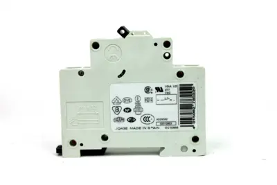 USED MOELLER FAZ-C6/1