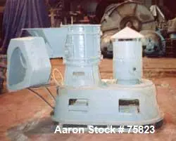 Used RAYMOND _UNKNOWN_ Impact Mills Illinois US | Aaron Equipment #85738