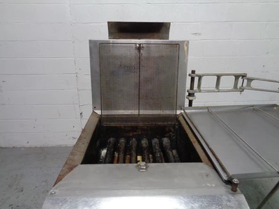 Used 2000 PITCO 24P-E Donut Equipment California US | BakeryEquipment.com #1554562