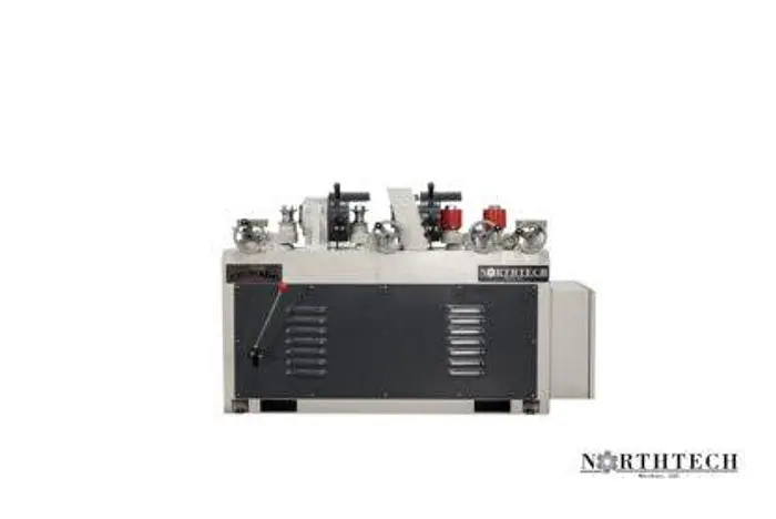 NEW NORTHTECH NT-RM60-2SS