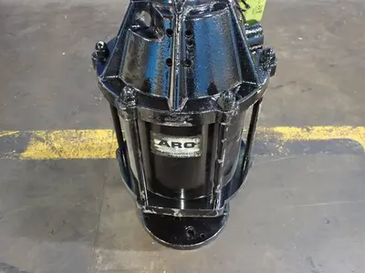 Used ARO 66523 Motors (misc) Ohio US | HGR 24 #821292