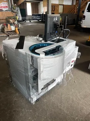 USED ROCHE COBAS 513
