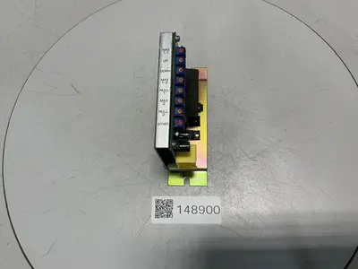 USED TOKIMEC EPAB-X-2-L-11