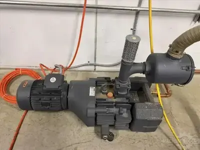 Used 2019 CAMASTER COBRA CR-408 CNC Routers Illinois US | Perfection Global, LLC. #1541037