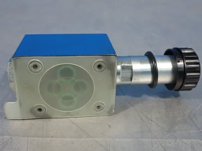 Used HYDAC 4WE6DS01 Pumps Ohio US | HGR 24 #837839