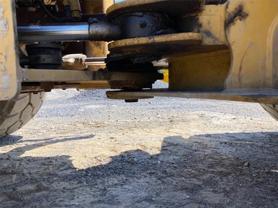 Used 2015 CATERPILLAR 930K Wheel Loaders | Abele Tractor #1342897