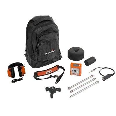 New | in-Stock SEWERIN _UNKNOWN_ Leak Detectors Florida US | UCG Underground Supplies #1405589