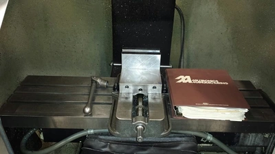 USED 1993 MILLTRONICS PARTNER